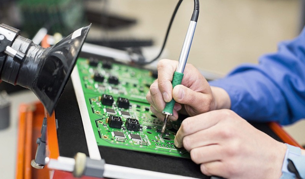 PCB Design and Manufacturing