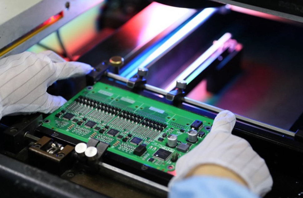 PCB Design and Manufacturing