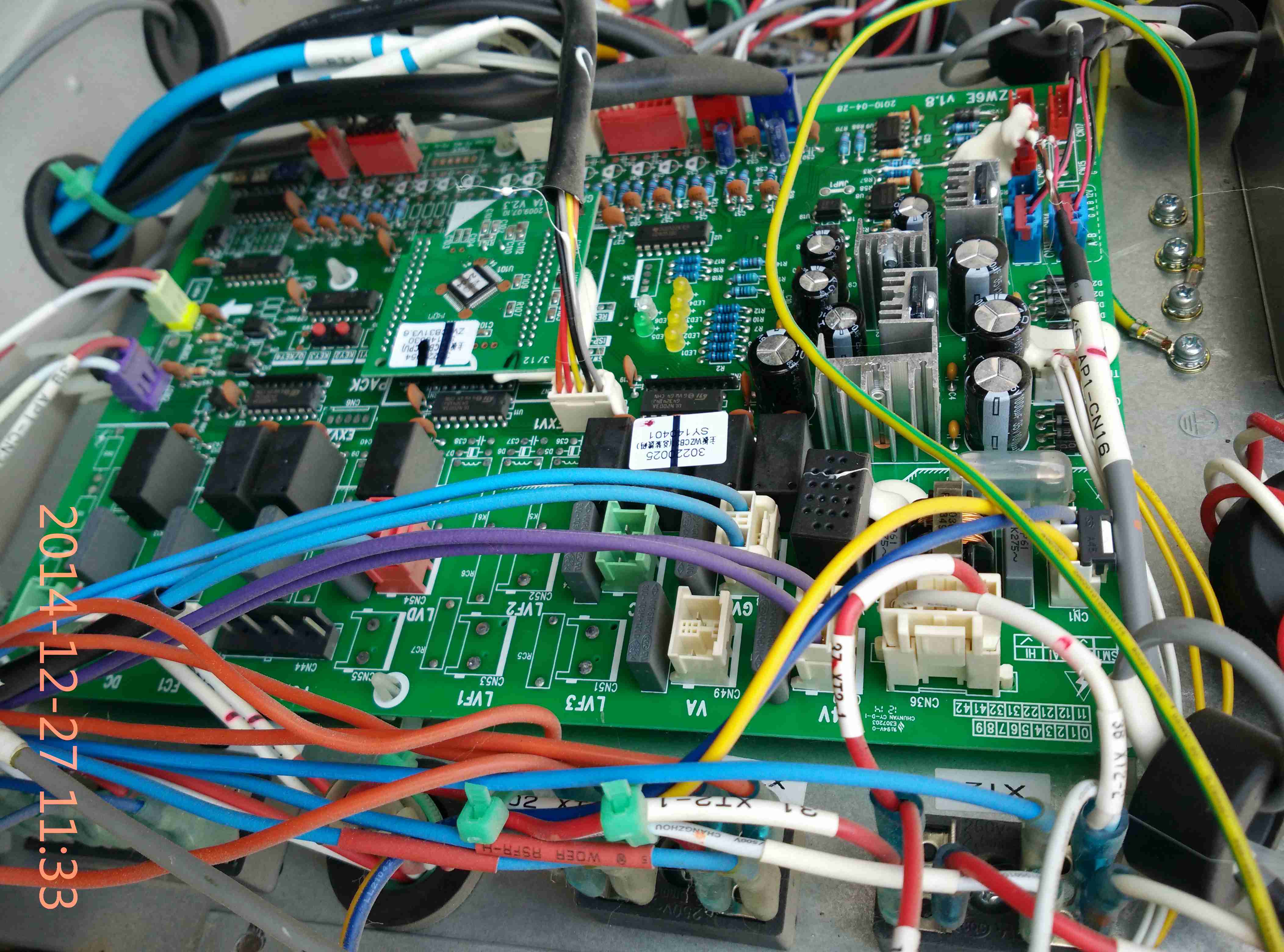 PCB Design and Manufacturing
